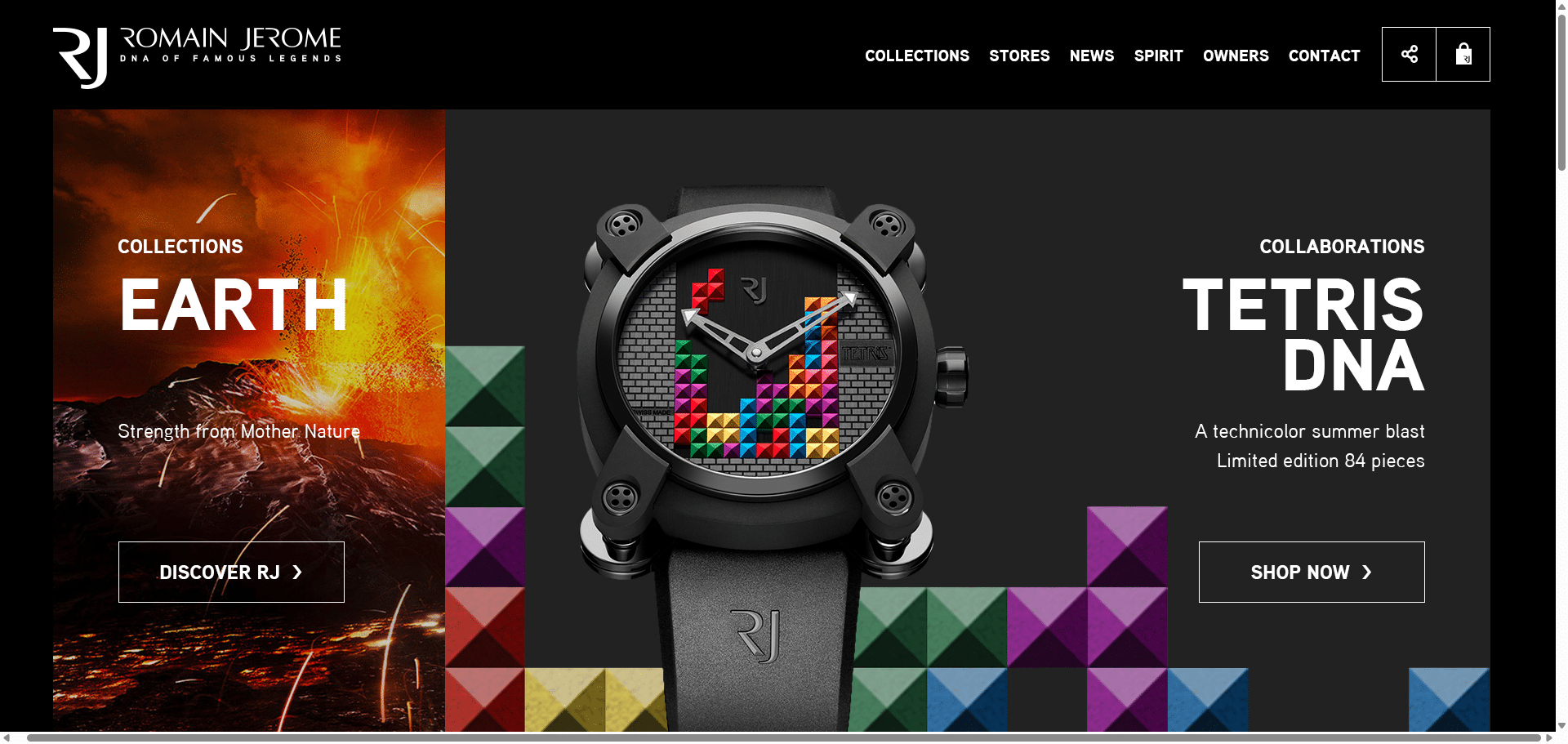 2015-Site Romain Jérome