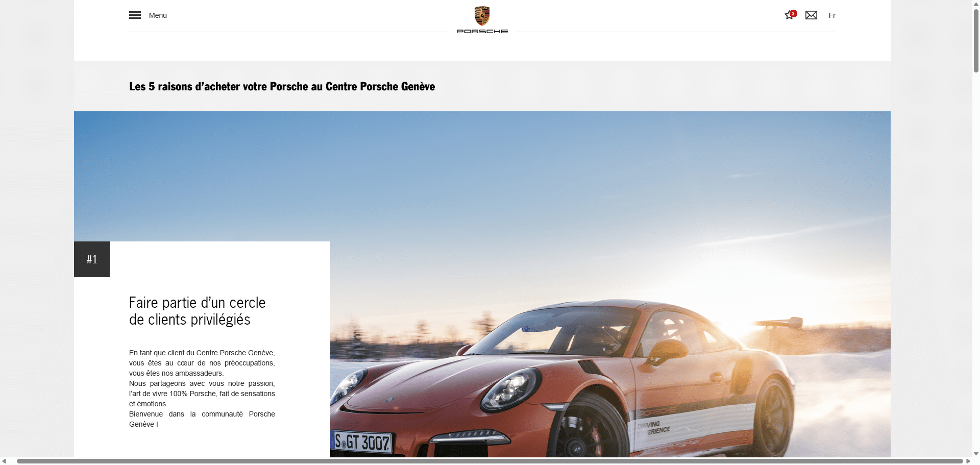 2016-Site Porsche Genève