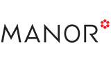 logo manor