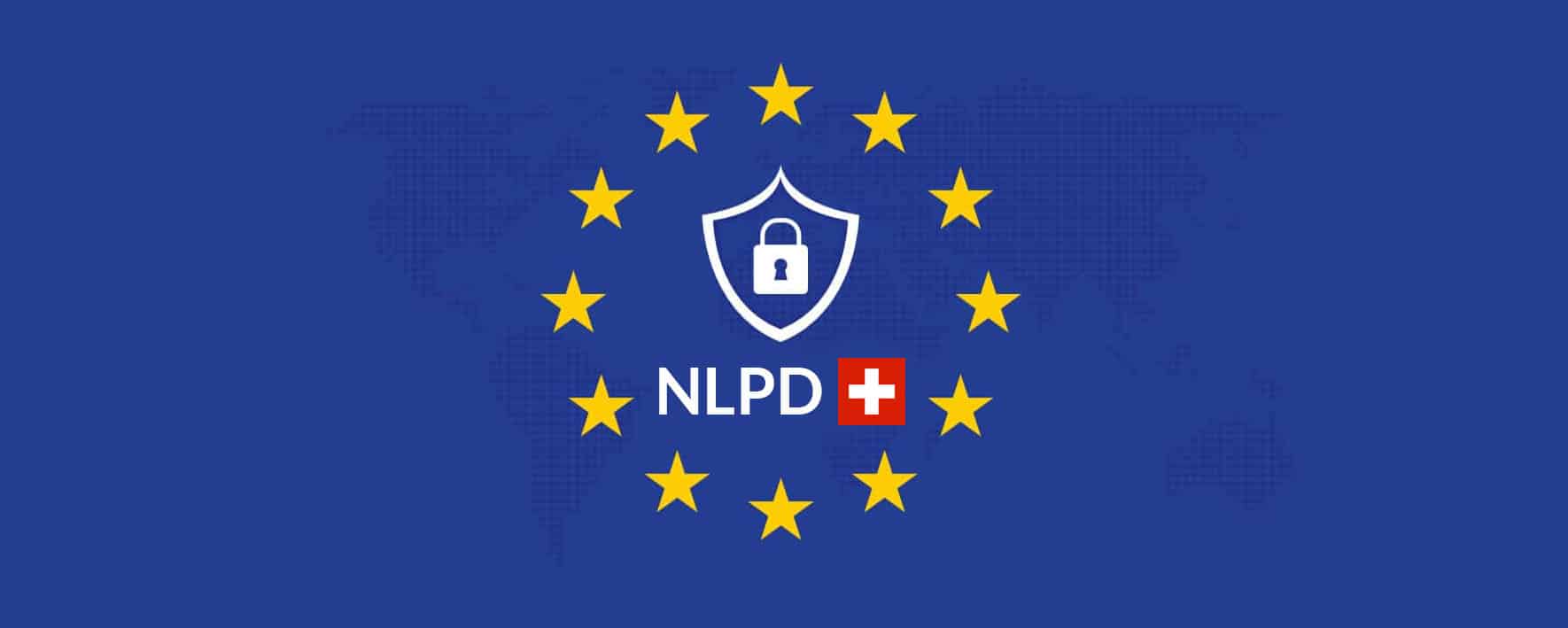 banner new swiss data protection law