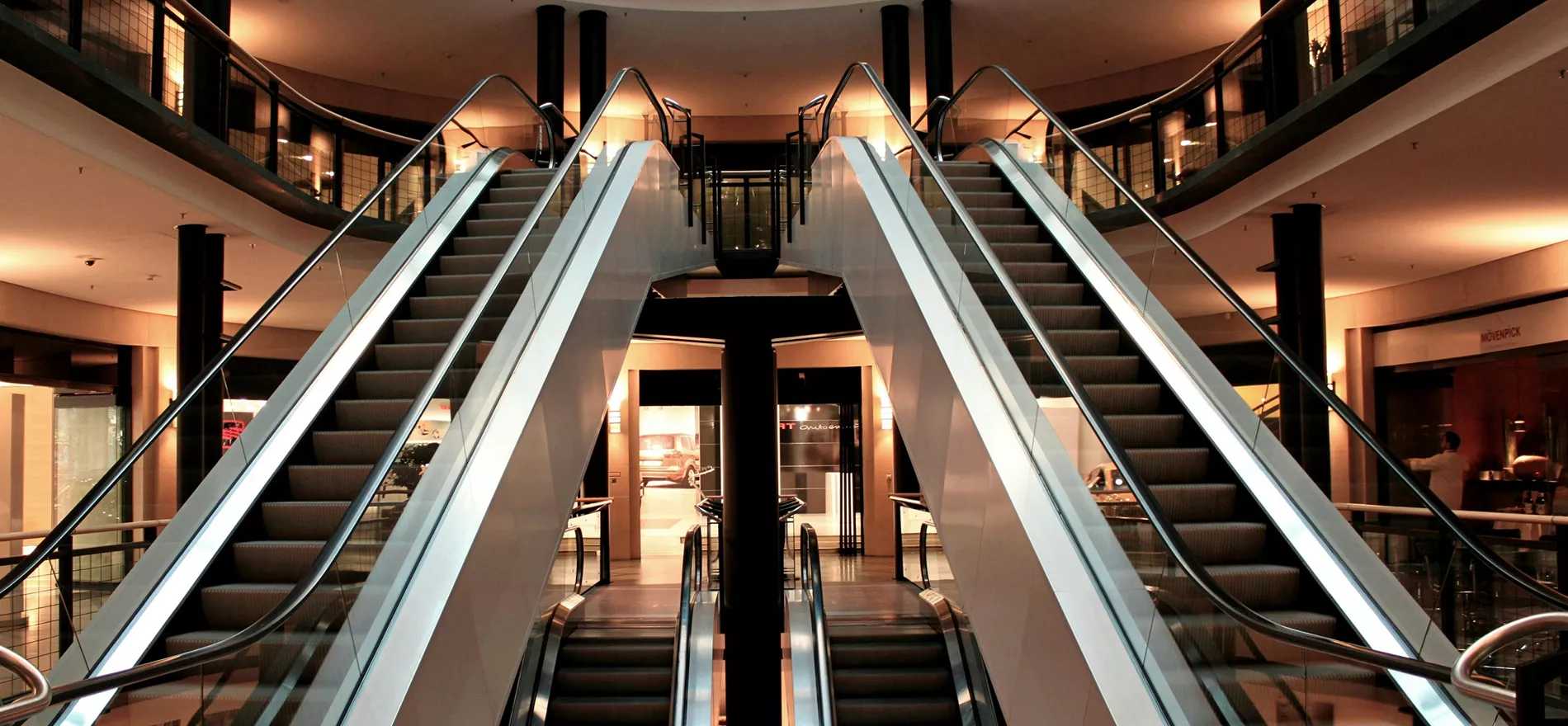 Banner – realisation signy