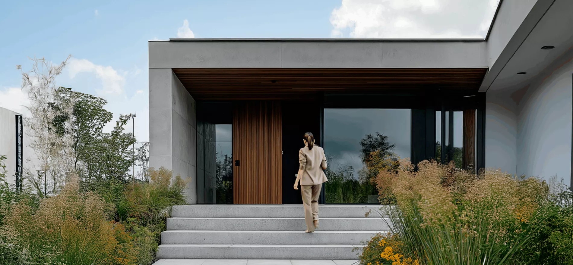 Banner – realisation move