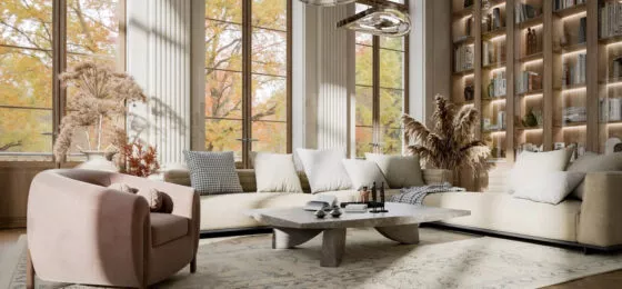 Banner – realisation naef prestige