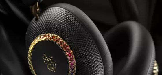 Banner – realisation loewe