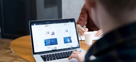 Banner – realisation procab