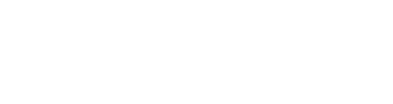 Logo PHYSIO CLINICS avec montagnes stylisées